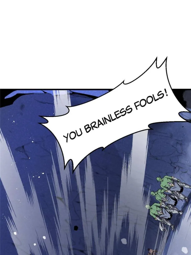 Seres’s Resolve: The Battle for Humanity Chapter 2 page 44