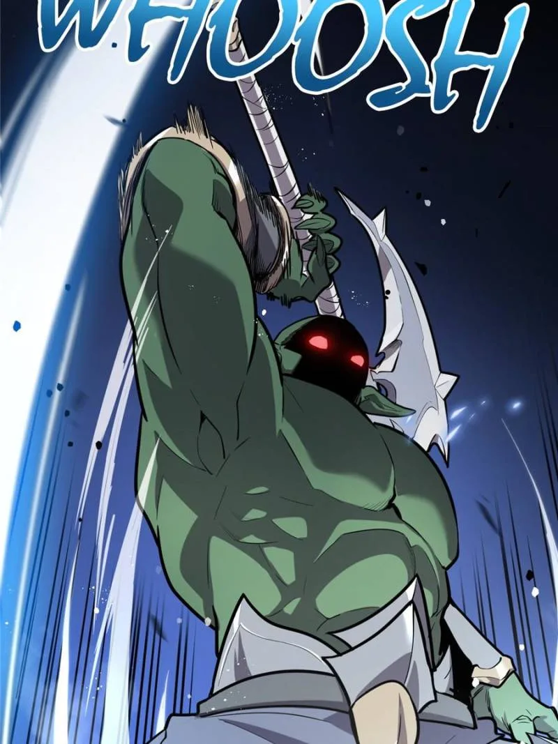 Seres’s Resolve: The Battle for Humanity Chapter 1 page 64