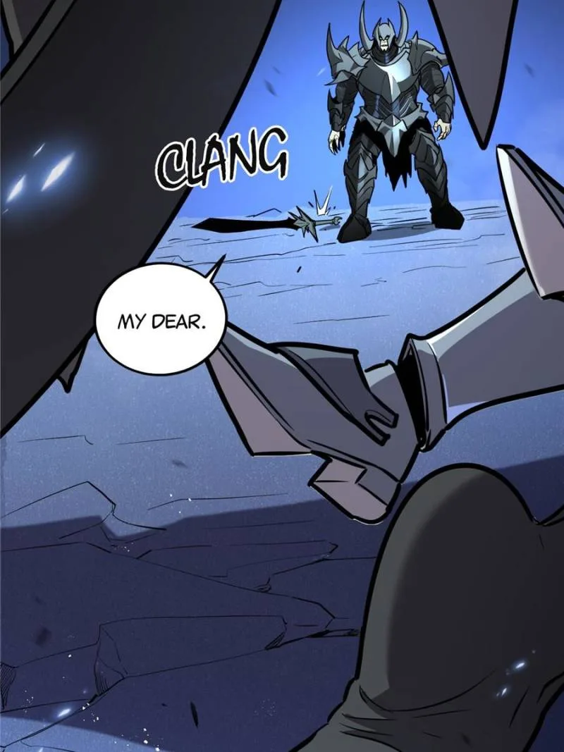 Seres’s Resolve: The Battle for Humanity Chapter 1 page 189