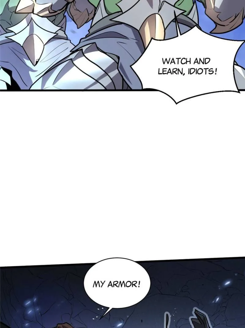 Seres’s Resolve: The Battle for Humanity Chapter 1 page 160