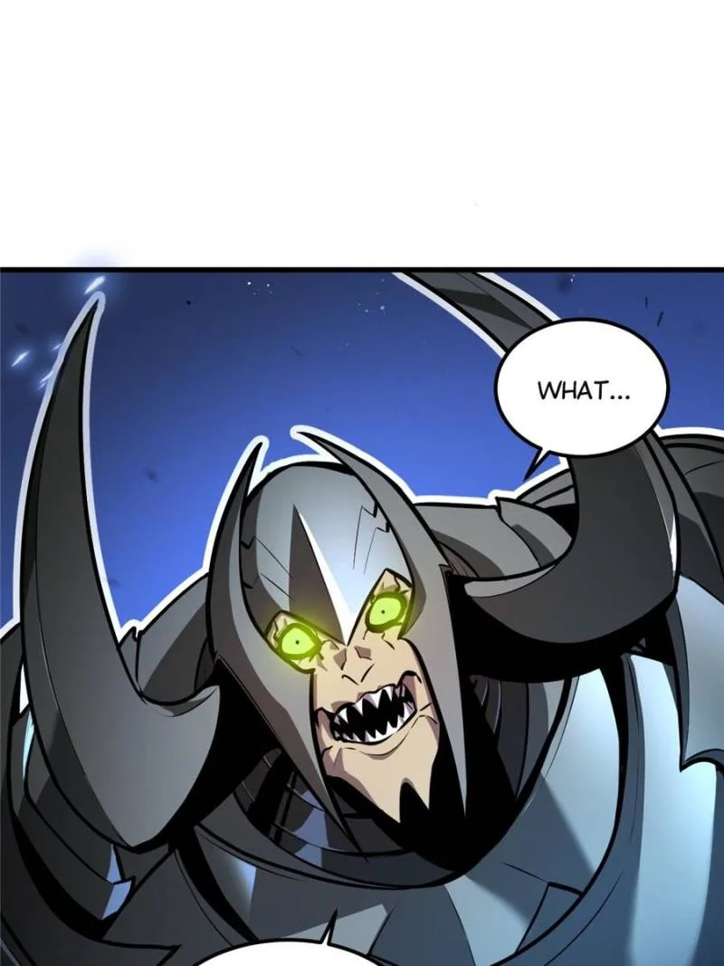Seres’s Resolve: The Battle for Humanity Chapter 1 page 194