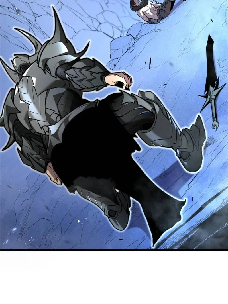 Seres’s Resolve: The Battle for Humanity Chapter 1 page 193