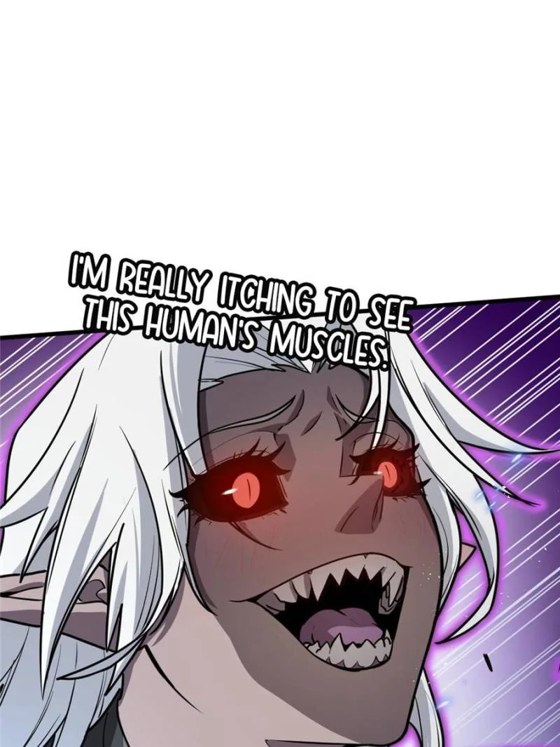 Seres’s Resolve: The Battle for Humanity Chapter 1 page 157