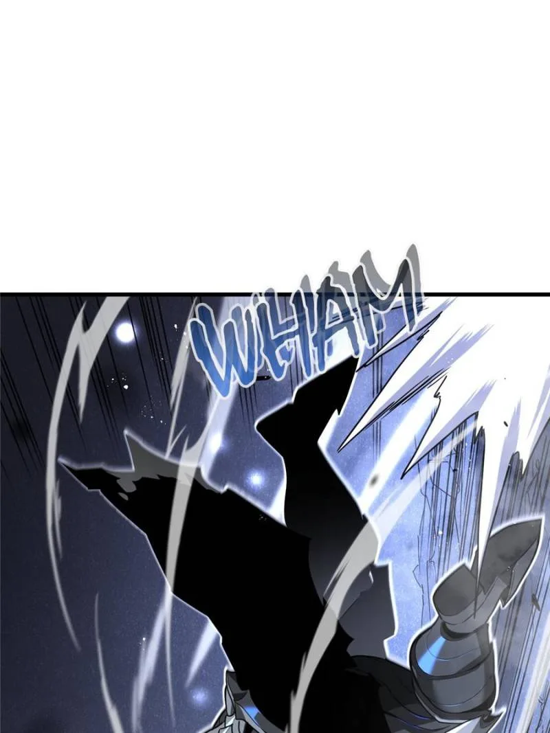 Seres’s Resolve: The Battle for Humanity Chapter 3 page 13