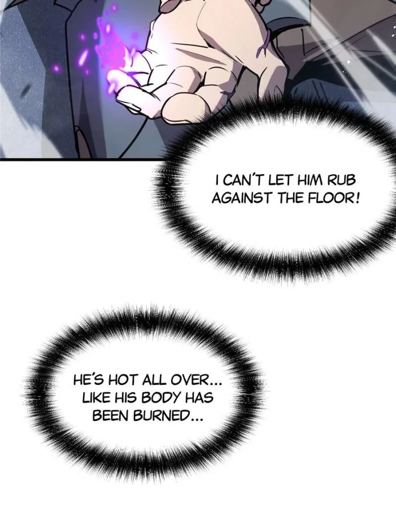 Seres’s Resolve: The Battle for Humanity Chapter 3 page 86