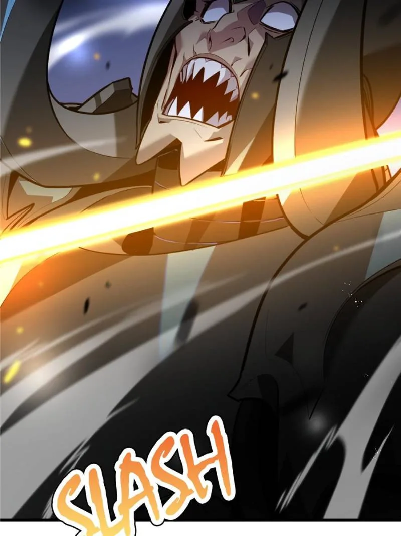 Seres’s Resolve: The Battle for Humanity Chapter 3 page 4