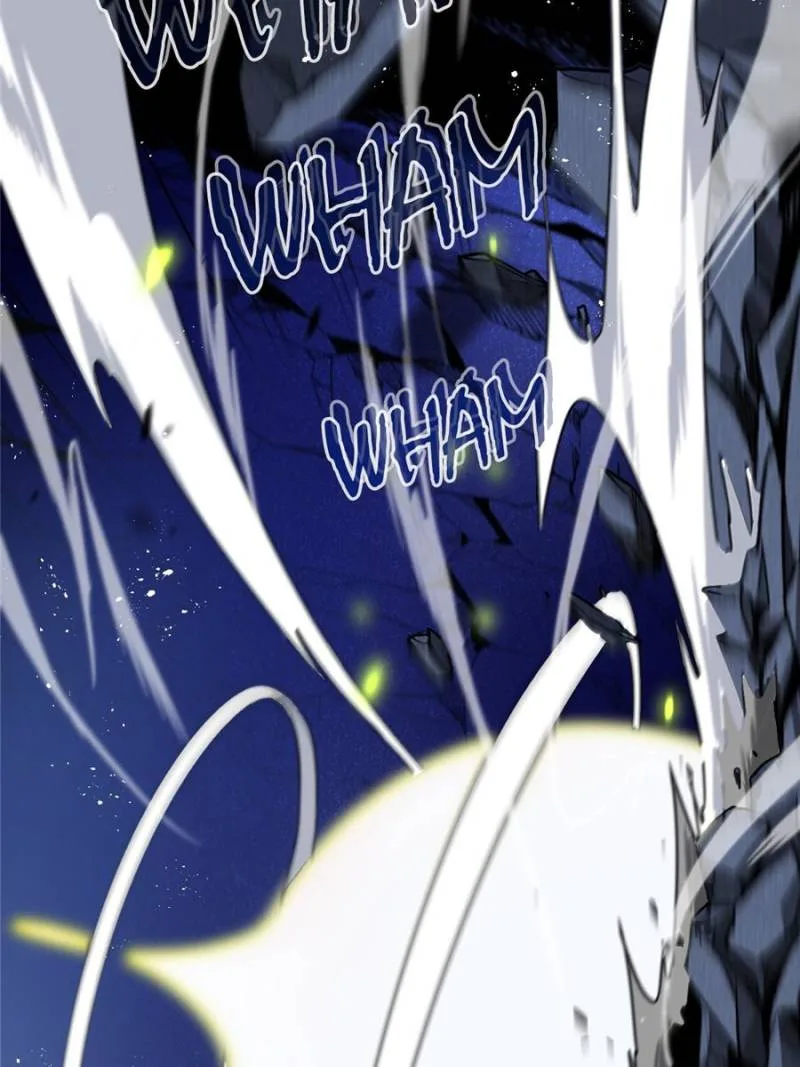 Seres’s Resolve: The Battle for Humanity Chapter 3 page 30