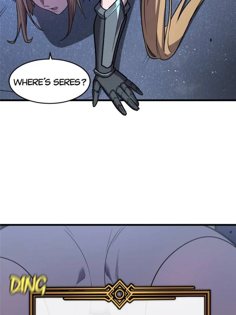 Seres’s Resolve: The Battle for Humanity Chapter 3 page 48