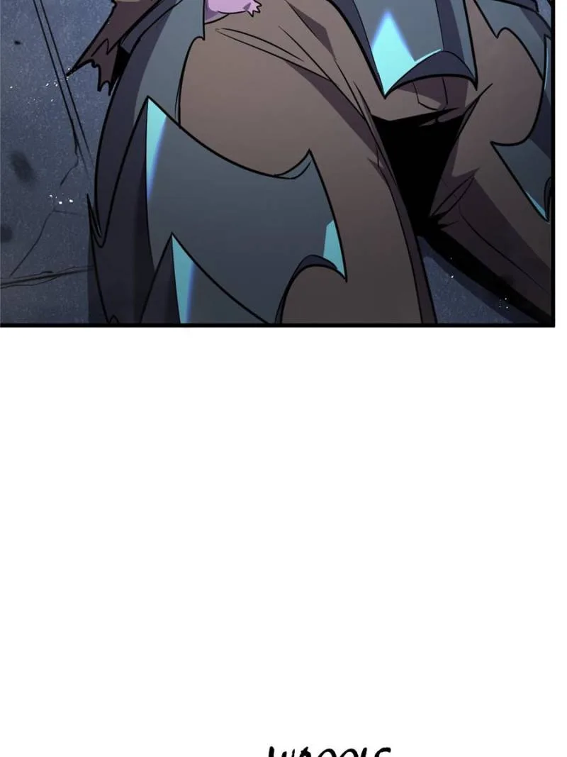 Seres’s Resolve: The Battle for Humanity Chapter 3 page 46
