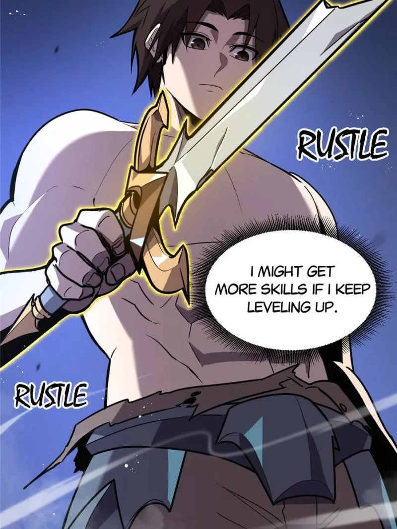 Seres’s Resolve: The Battle for Humanity Chapter 3 page 10