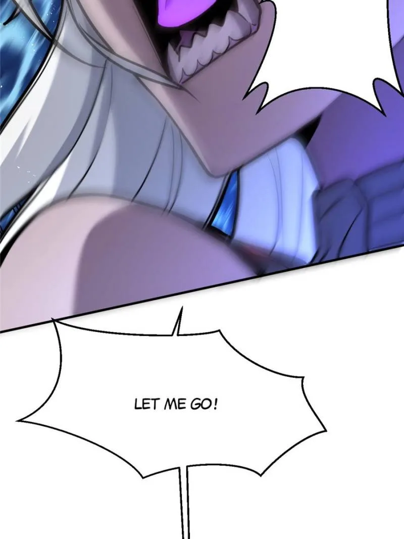 Seres’s Resolve: The Battle for Humanity Chapter 3 page 22
