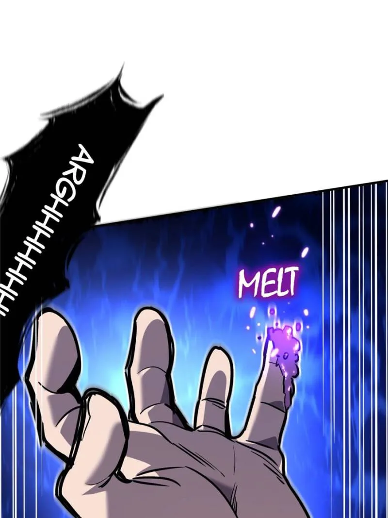 Seres’s Resolve: The Battle for Humanity Chapter 3 page 77