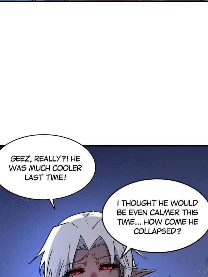 Seres’s Resolve: The Battle for Humanity Chapter 3 page 11