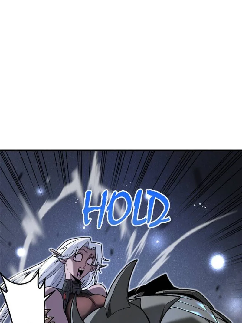 Seres’s Resolve: The Battle for Humanity Chapter 3 page 15