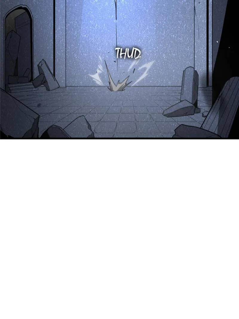 Seres’s Resolve: The Battle for Humanity Chapter 3 page 39