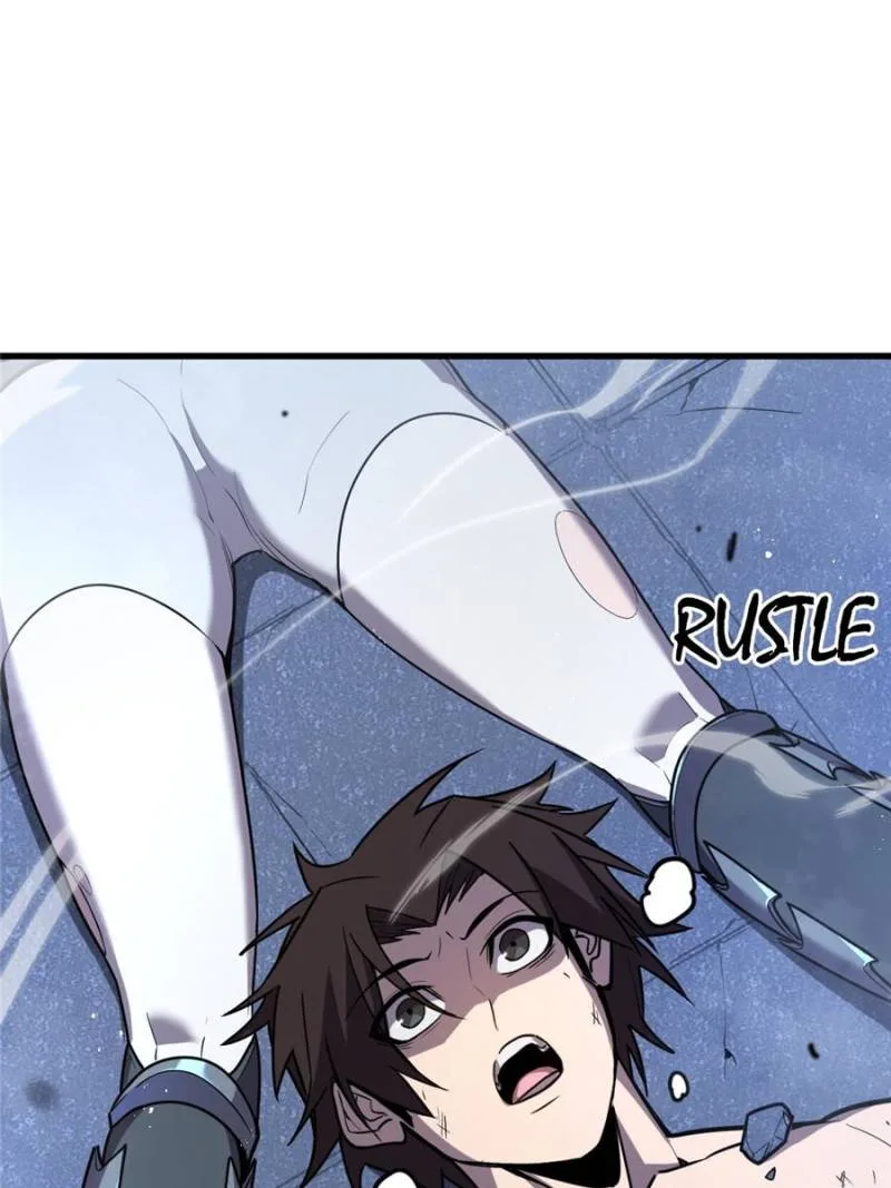 Seres’s Resolve: The Battle for Humanity Chapter 3 page 40