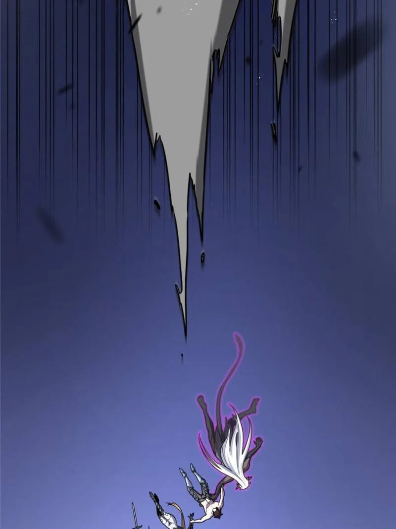 Seres’s Resolve: The Battle for Humanity Chapter 3 page 34