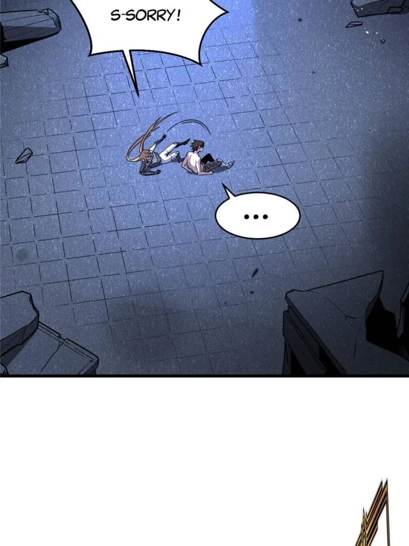 Seres’s Resolve: The Battle for Humanity Chapter 3 page 55