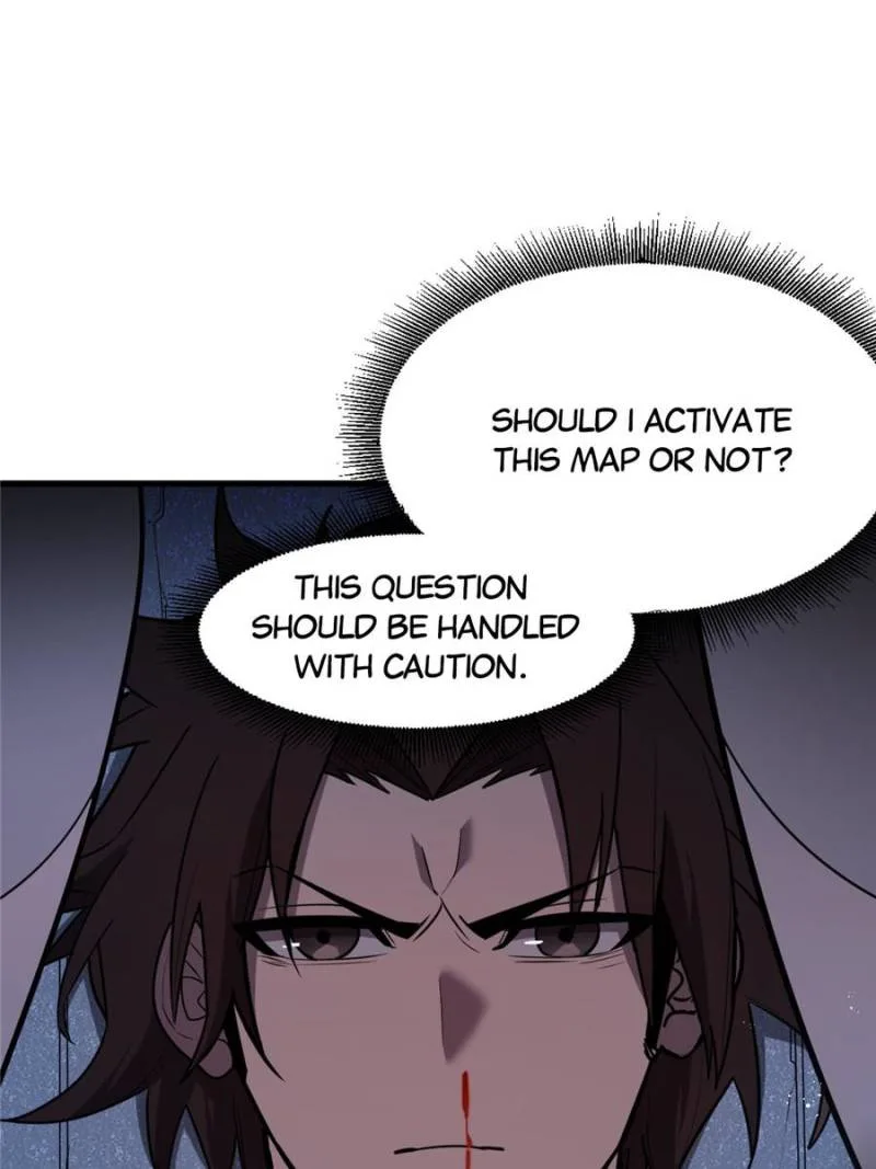 Seres’s Resolve: The Battle for Humanity Chapter 3 page 51