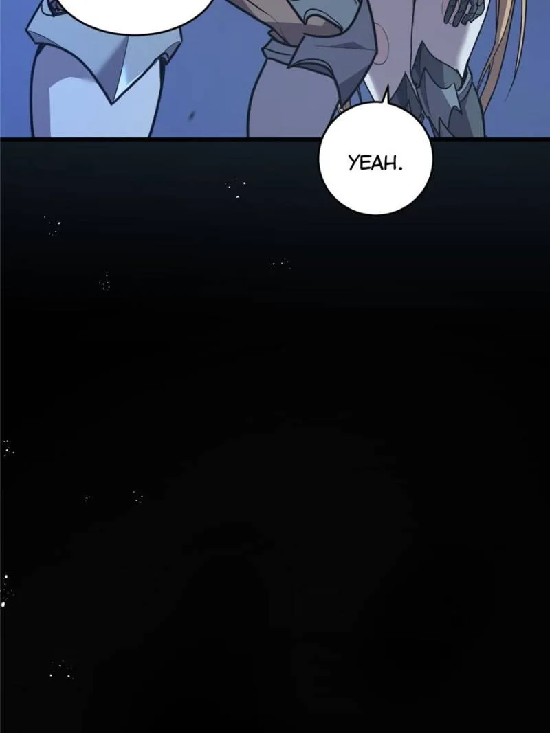 Seres’s Resolve: The Battle for Humanity Chapter 3 page 66