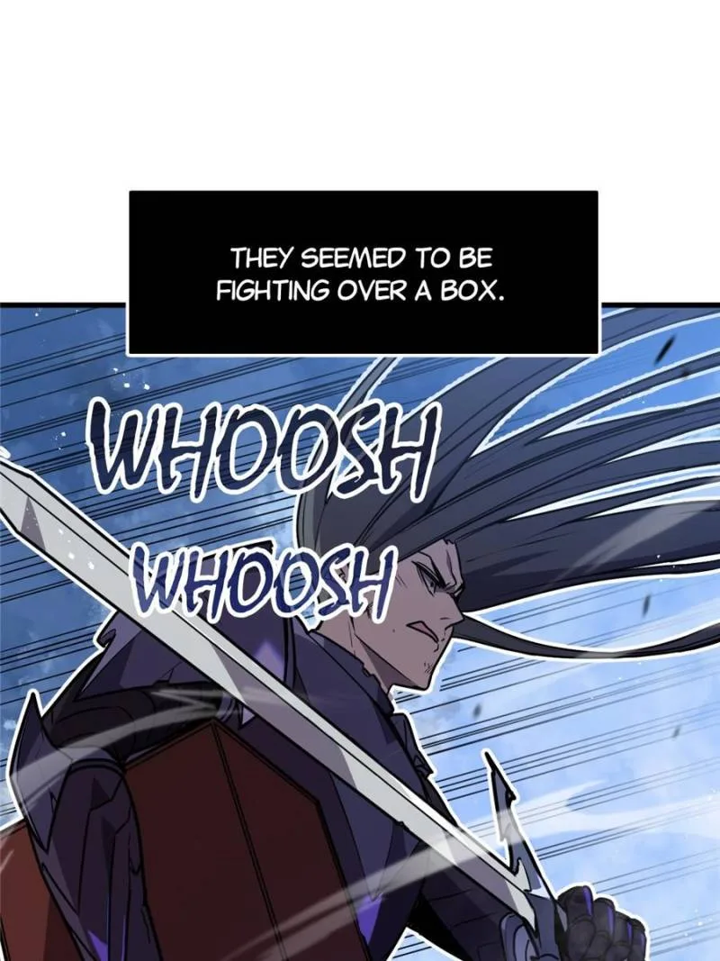 Seres’s Resolve: The Battle for Humanity Chapter 3 page 103