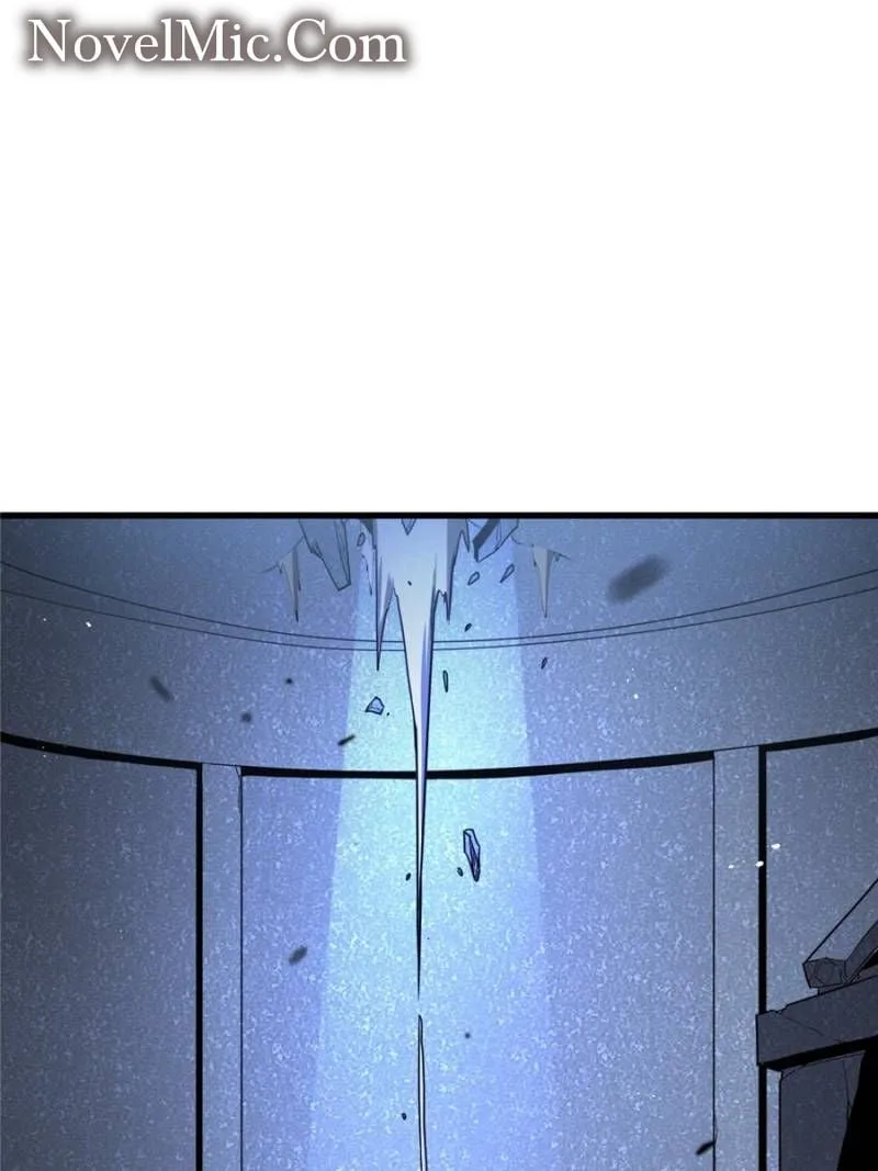 Seres’s Resolve: The Battle for Humanity Chapter 3 page 38