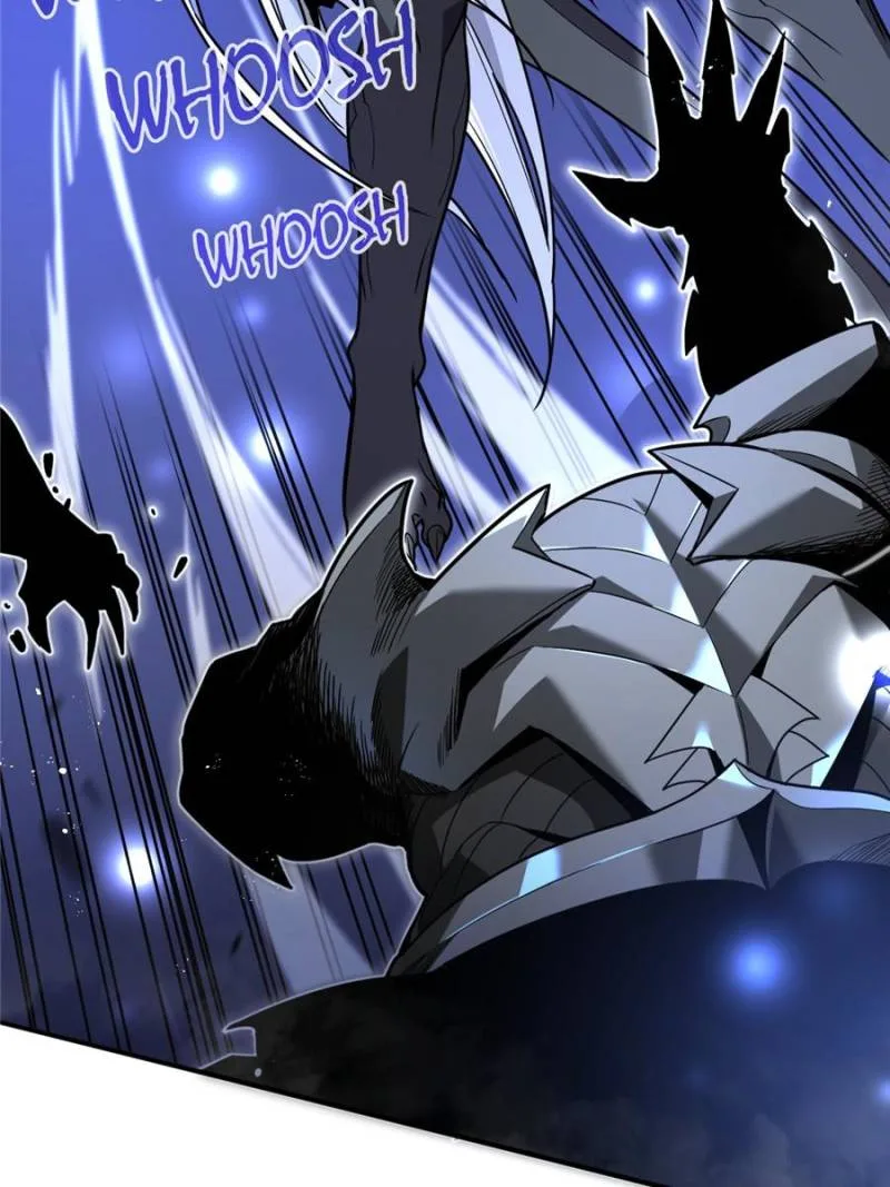 Seres’s Resolve: The Battle for Humanity Chapter 3 page 26