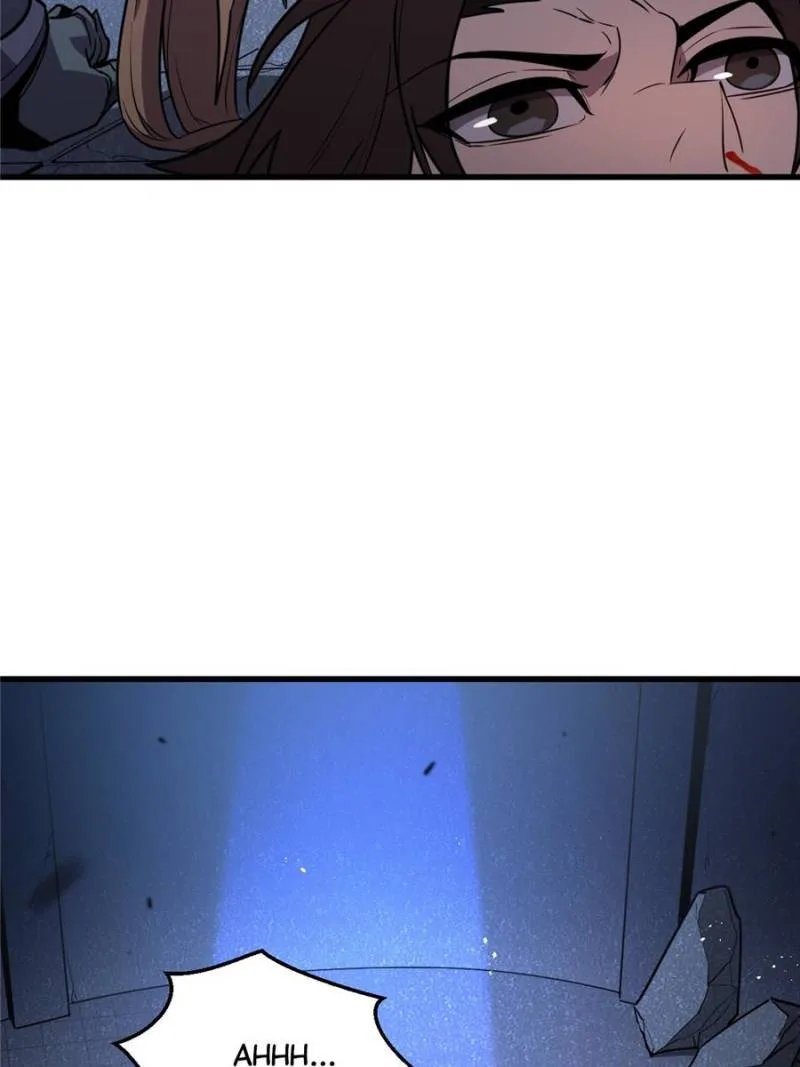 Seres’s Resolve: The Battle for Humanity Chapter 3 page 54