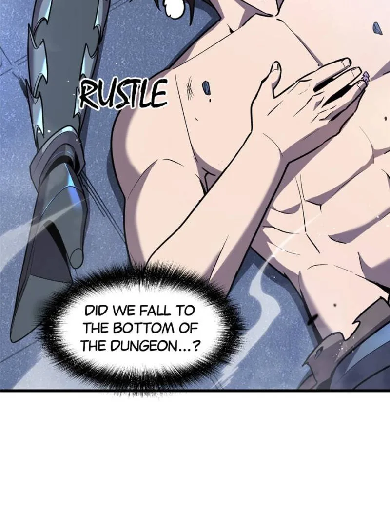 Seres’s Resolve: The Battle for Humanity Chapter 3 page 41