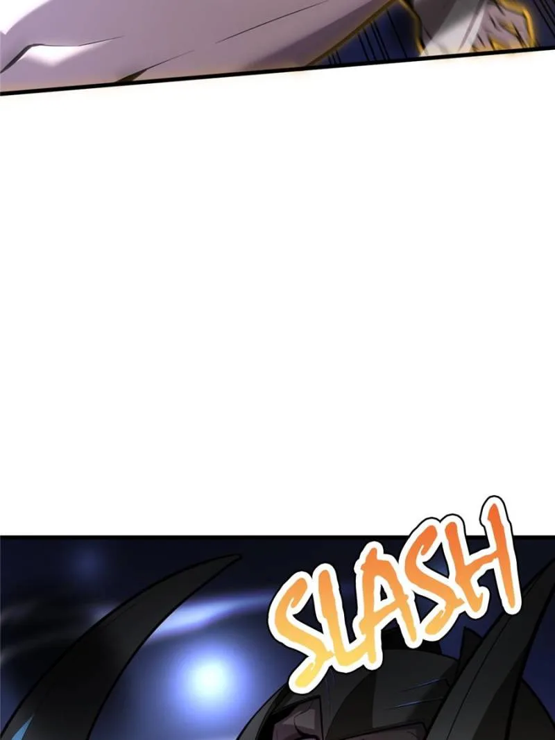 Seres’s Resolve: The Battle for Humanity Chapter 3 page 3