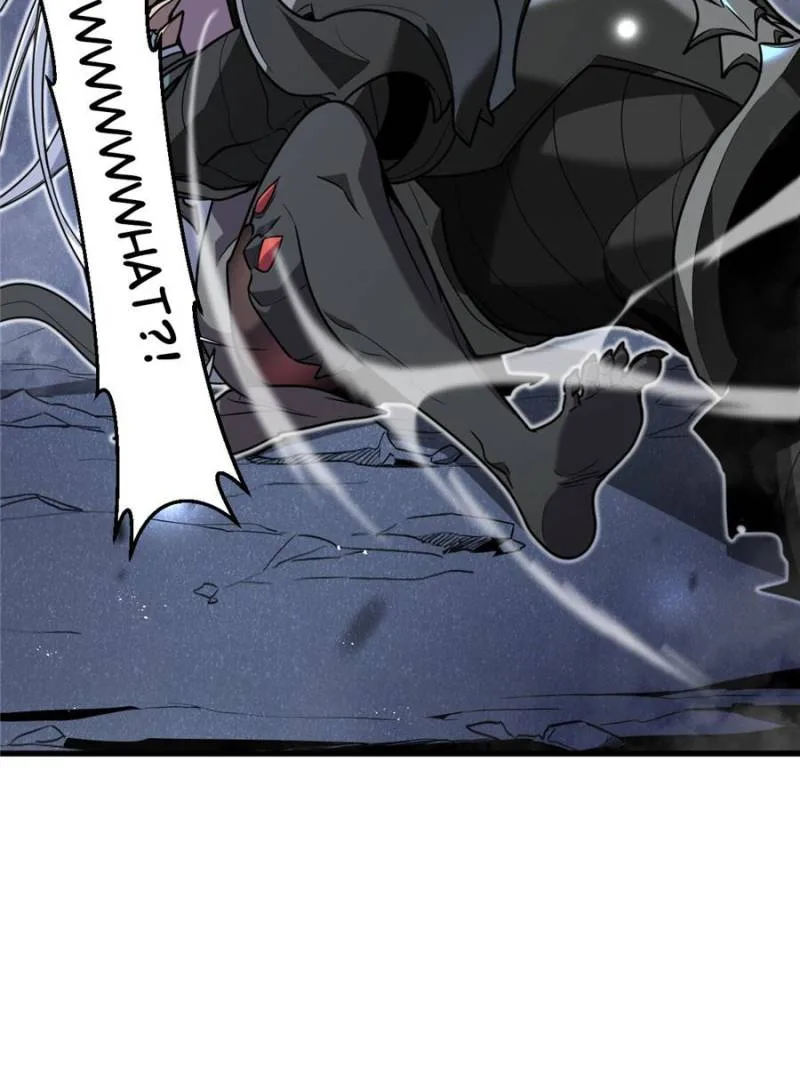 Seres’s Resolve: The Battle for Humanity Chapter 3 page 16