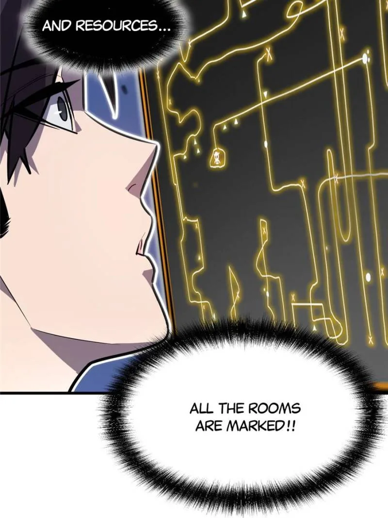 Seres’s Resolve: The Battle for Humanity Chapter 3 page 59