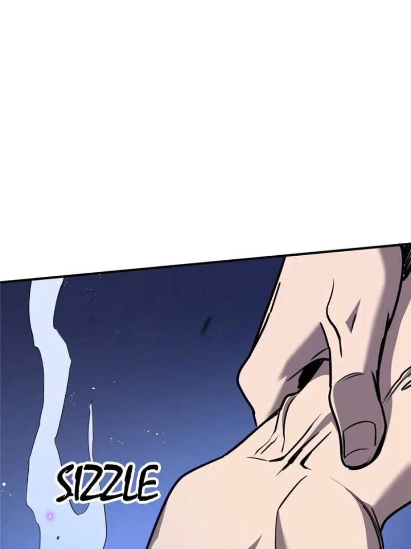 Seres’s Resolve: The Battle for Humanity Chapter 3 page 87