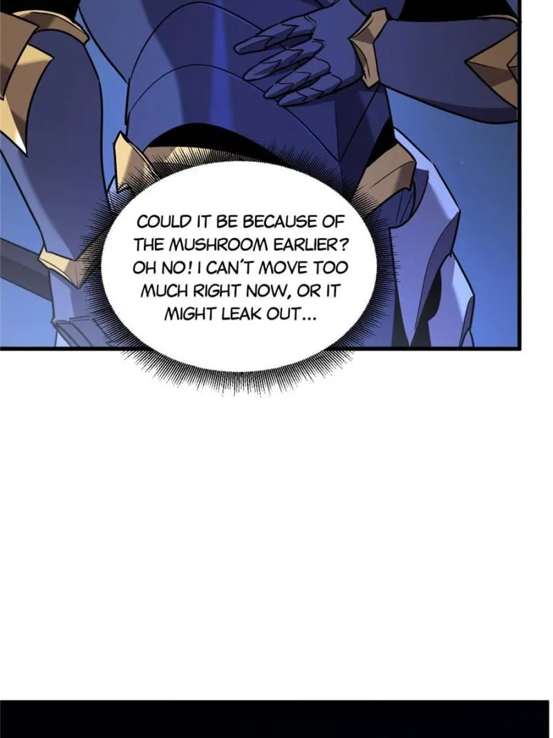 Seres’s Resolve: The Battle for Humanity Chapter 5 page 53
