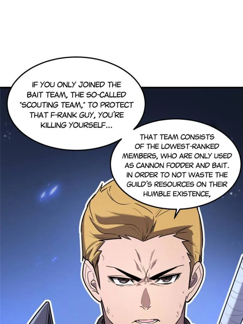 Seres’s Resolve: The Battle for Humanity Chapter 5 page 27