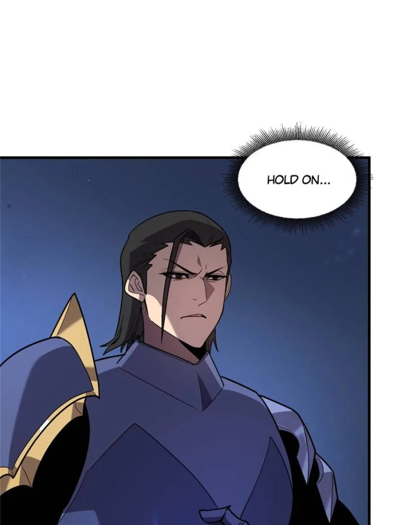Seres’s Resolve: The Battle for Humanity Chapter 5 page 52