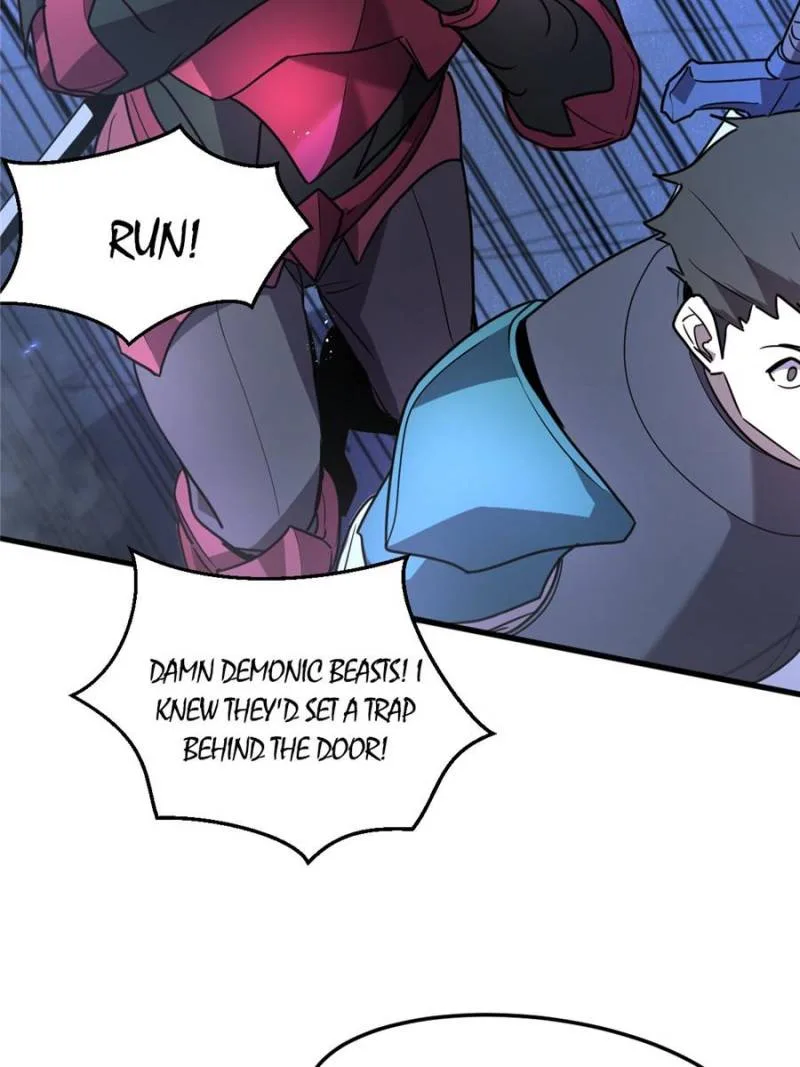 Seres’s Resolve: The Battle for Humanity Chapter 5 page 64