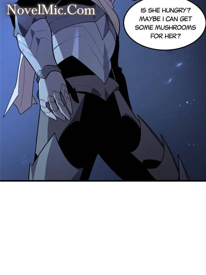 Seres’s Resolve: The Battle for Humanity Chapter 5 page 6