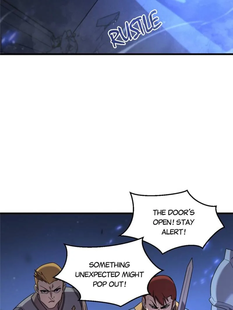 Seres’s Resolve: The Battle for Humanity Chapter 5 page 43