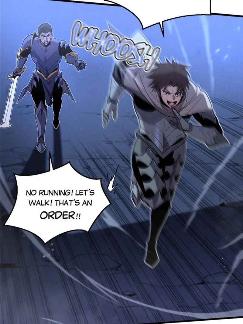 Seres’s Resolve: The Battle for Humanity Chapter 5 page 56