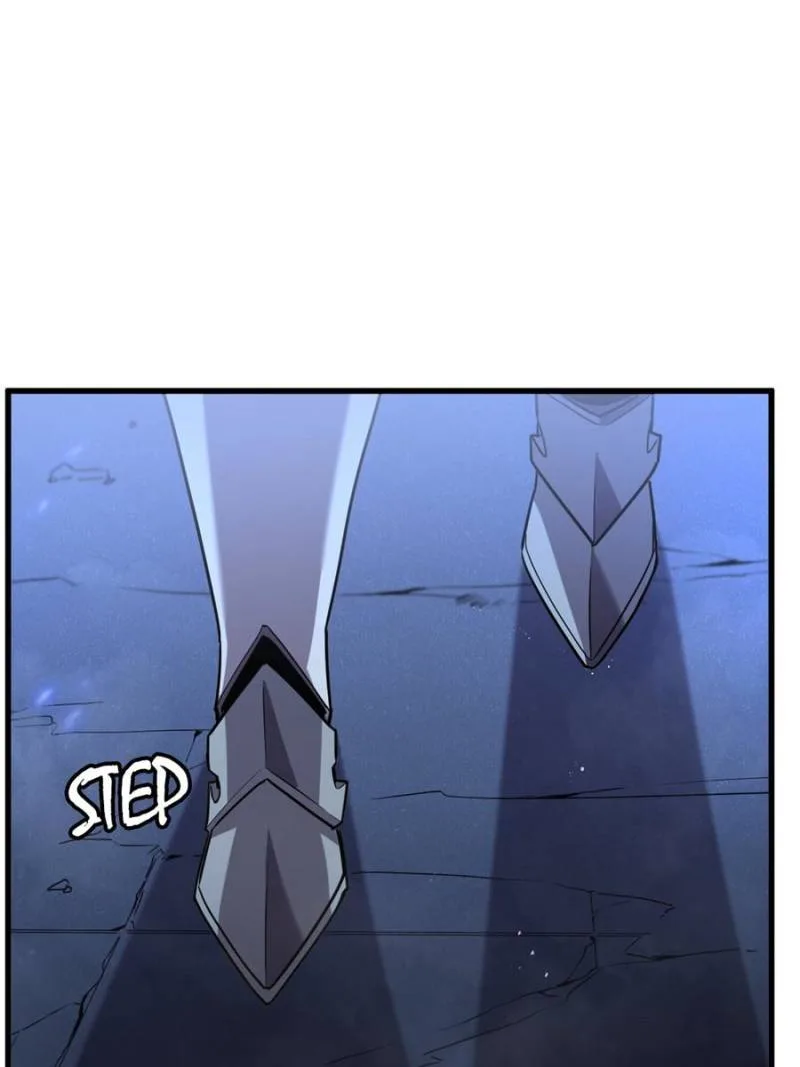 Seres’s Resolve: The Battle for Humanity Chapter 5 page 47