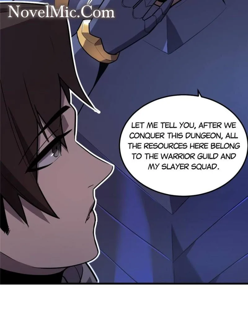Seres’s Resolve: The Battle for Humanity Chapter 5 page 14