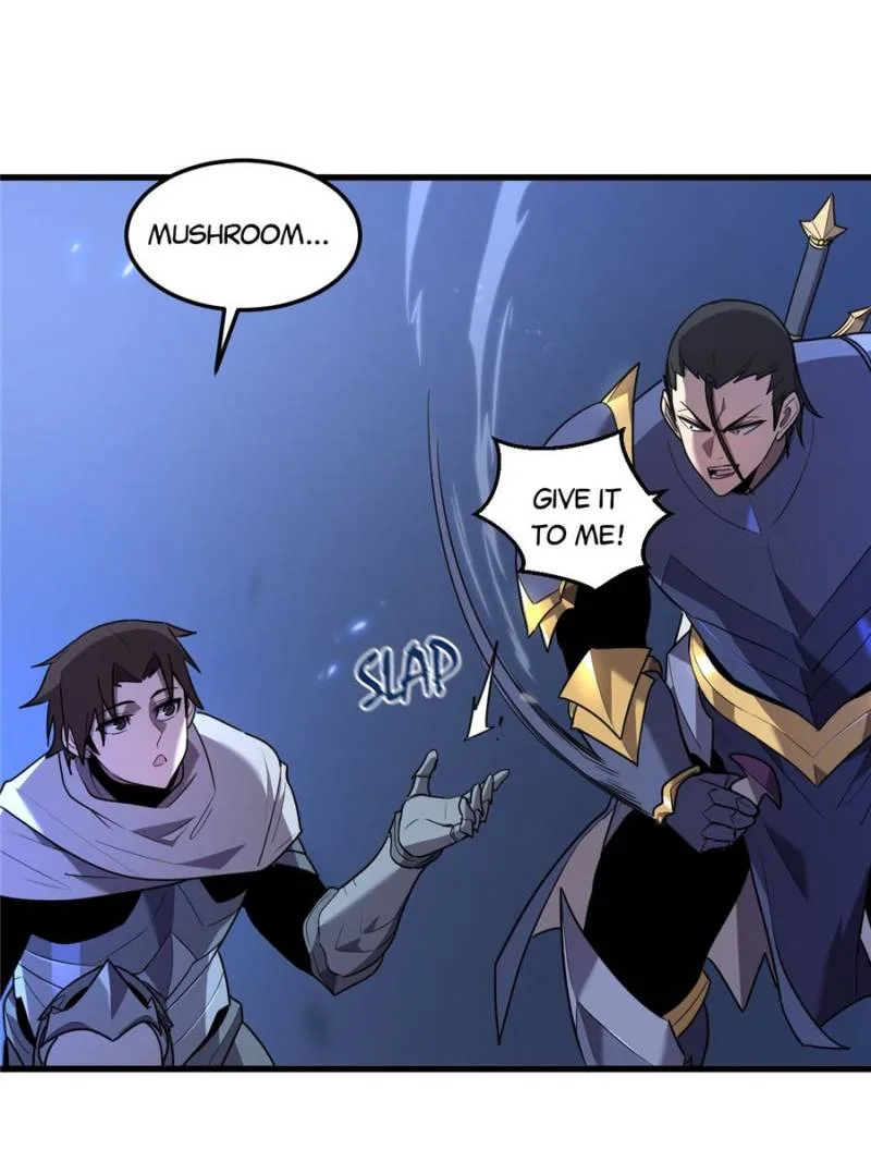 Seres’s Resolve: The Battle for Humanity Chapter 5 page 11
