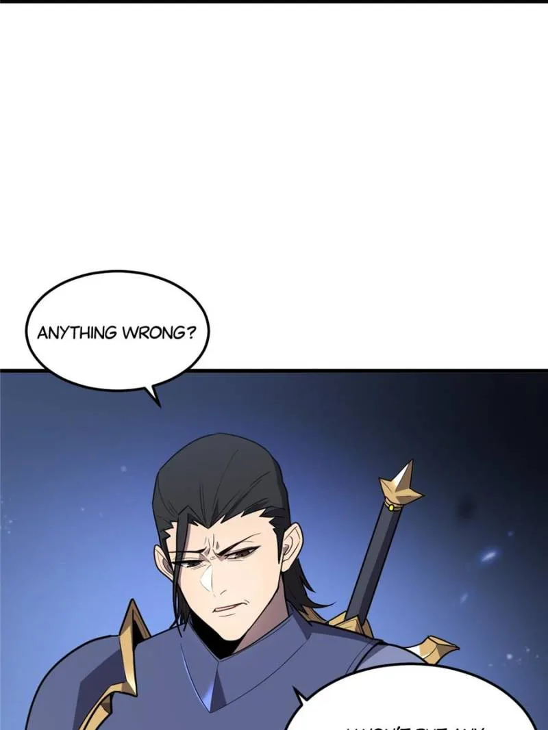 Seres’s Resolve: The Battle for Humanity Chapter 5 page 33