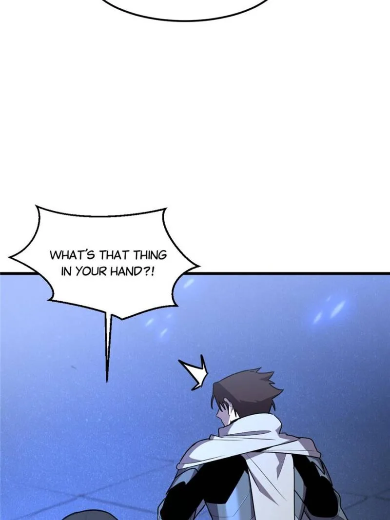 Seres’s Resolve: The Battle for Humanity Chapter 5 page 9
