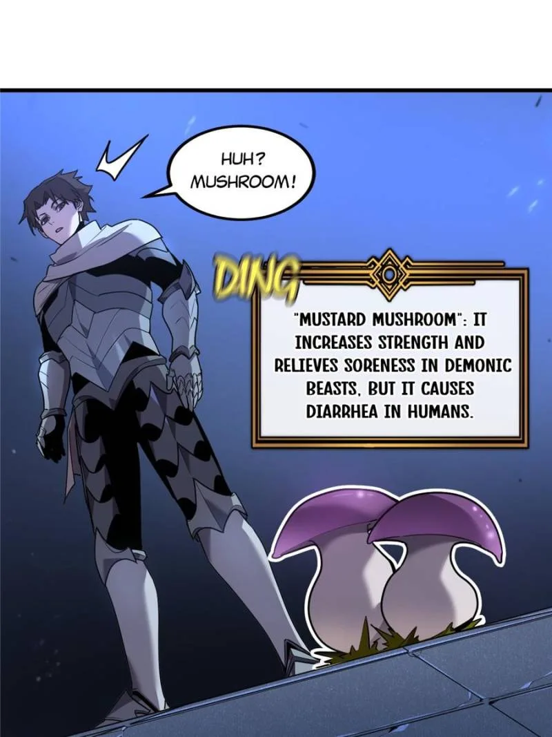 Seres’s Resolve: The Battle for Humanity Chapter 5 page 4