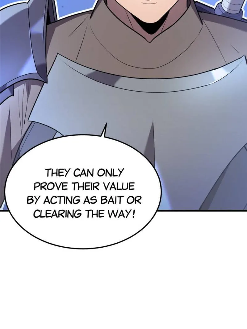 Seres’s Resolve: The Battle for Humanity Chapter 5 page 28