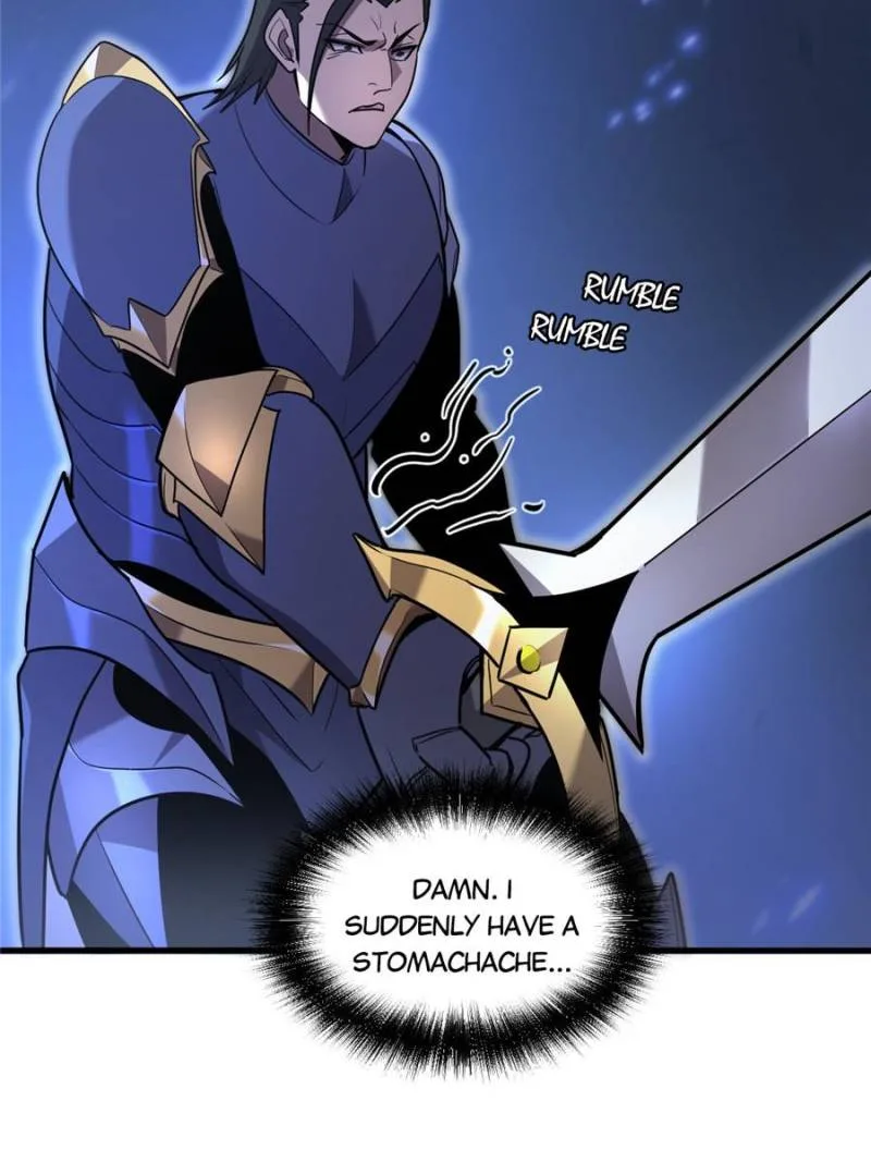 Seres’s Resolve: The Battle for Humanity Chapter 5 page 39