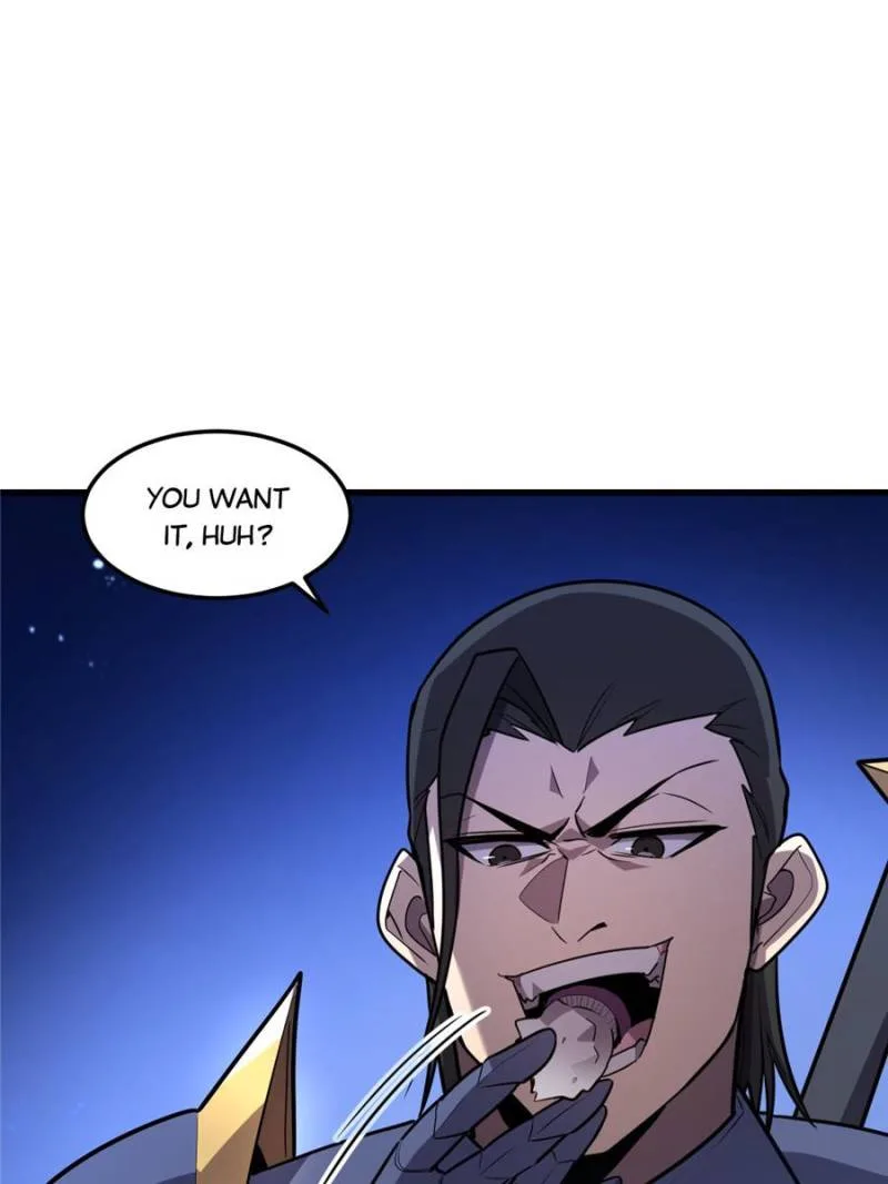 Seres’s Resolve: The Battle for Humanity Chapter 5 page 13