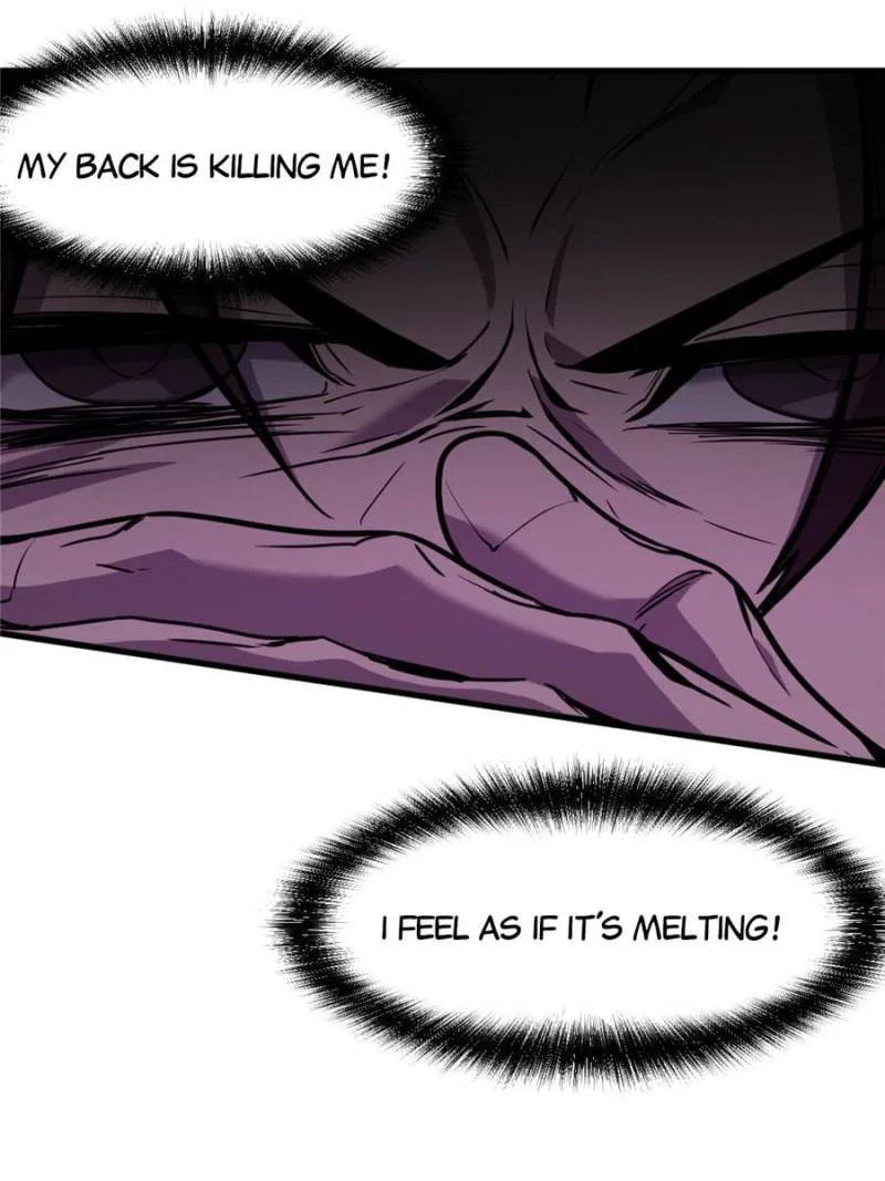 Seres’s Resolve: The Battle for Humanity Chapter 3 page 123